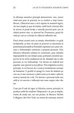 Forta gandirii pozitive. Editie de colectie