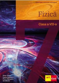Fizica. Manual pentru clasa a VII-a