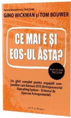 Ce mai e si EOS-ul asta?