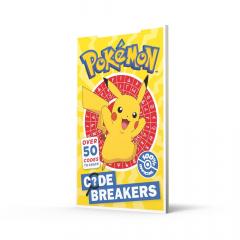 Pokemon Code Breakers