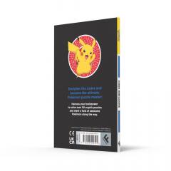 Pokemon Code Breakers