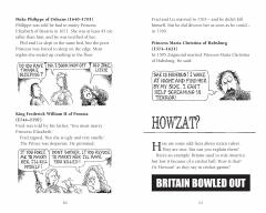 Horrible Histories: Rotten Rulers