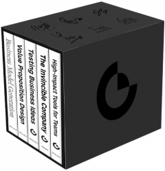 The Strategyzer Box Set