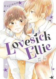 Lovesick Ellie - Volume 4