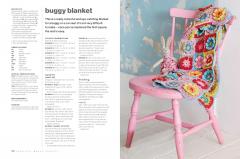 Cute & Easy Crochet with Flowers