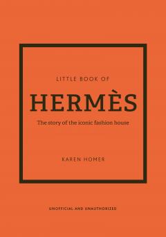 Little Book of Hermes