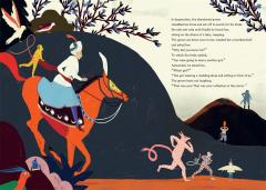 Once Upon A Time in Persia