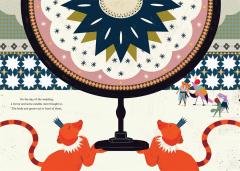 Once Upon A Time in Persia