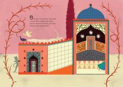 Once Upon A Time in Persia