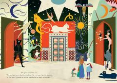 Once Upon A Time in Persia