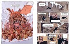 The Will that Shapes the World