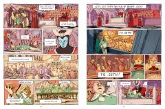 The Will that Shapes the World