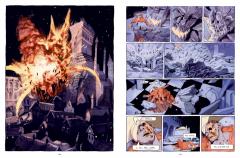 The Will that Shapes the World