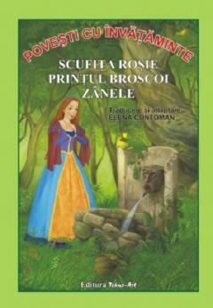 Povesti cu invataminte