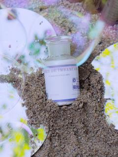 Lumanare parfumata - Un balcon sur la mer