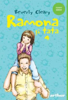 Ramona si tata