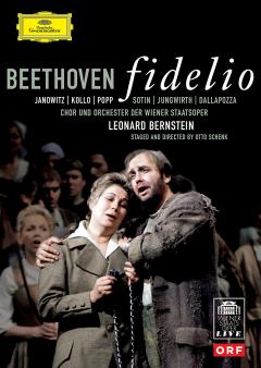 Beethoven: Fidelio (DVD)
