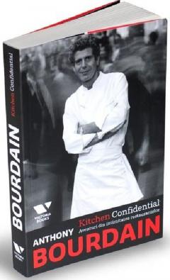 Kitchen Confidential