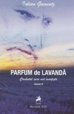Parfum de lavanda 