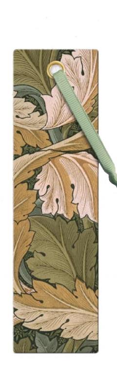 Semn de carte - Acanthus