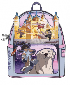 Ghiozdan - The Legend of Kora