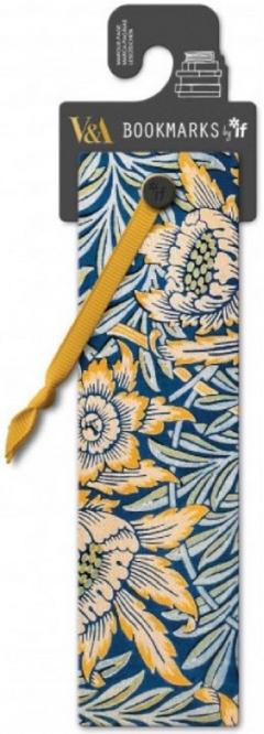 Semn de carte - V&A - Tulip & Willow