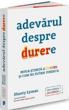 Adevarul despre durere
