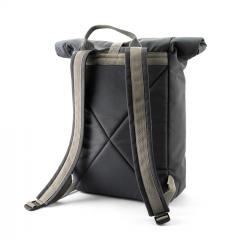 Rucsac - Rolltop - Noduri monocrom