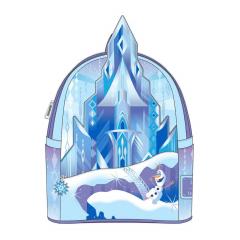 Rucsac - Frozen - Castelul Printesei