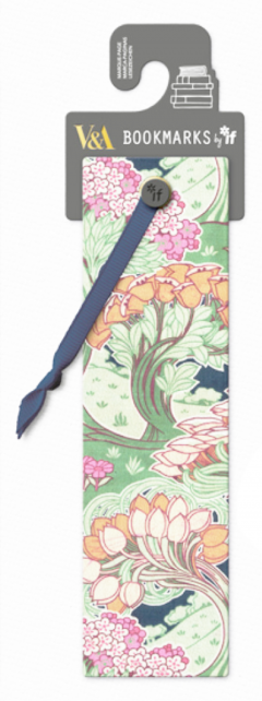 Semn de carte - V&A - Art Nouveau Trees