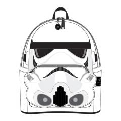 Rucsac - Star Wars - Stormtrooper
