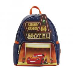 Rucsac - Disney - Moments Cars
