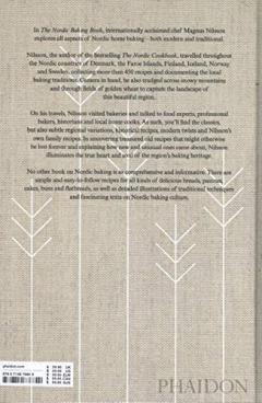 The Nordic Baking Book