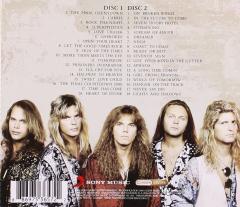 The Final Countdown: The Best Of Europe