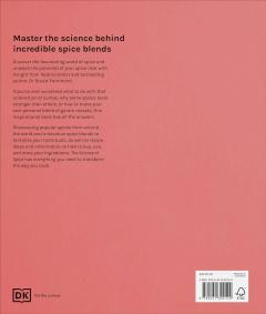 The Science of Spice