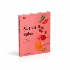 The Science of Spice