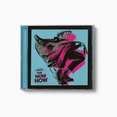 The Now Now