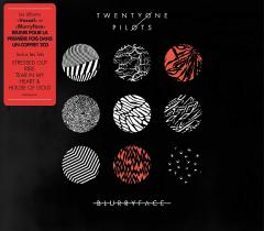 Blurryface - Vessel