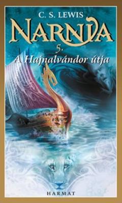 Narnia 5 - A Hajnalvandor utja