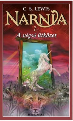 Narnia 7 - A vegso utkozat