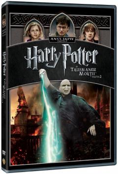 Harry Potter si Talismanele Mortii Partea 2 / Harry Potter and the Deathly Hallows Part 2