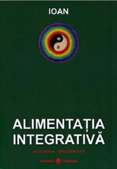 Alimentatia integrativa