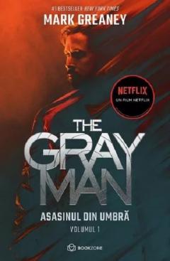 The Gray Man