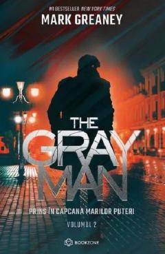 The Gray Man