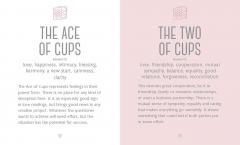 The Little Book of Tarot