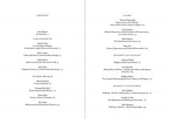 Religion: In the Past, the Present Day and the Future