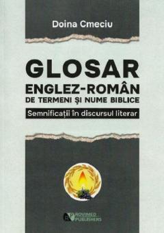 Glosar englez-roman de termeni si nume biblice