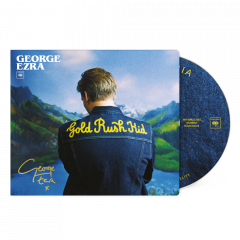 Gold Rush Kid (Signed Edition)