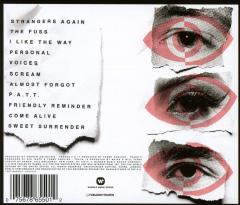 Past Lives (Explicit)