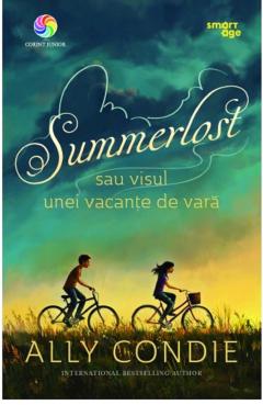 Summerlost sau visul unei vacante de vara